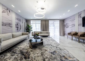 Продается пятикомнатная квартира, 200 м2, Сочи, Черноморская улица, 4Д, микрорайон Светлана