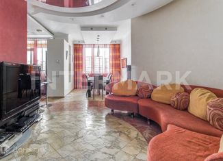 Продажа 4-ком. квартиры, 115 м2, Москва, улица Шаболовка, 23к4, улица Шаболовка