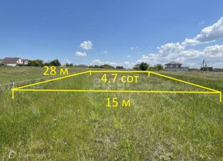 Продаю земельный участок, 4.8 сот., поселок Айкаван