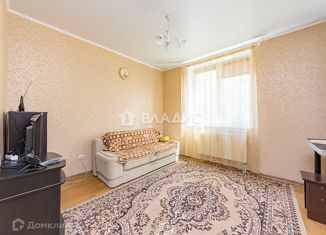 Продаю однокомнатную квартиру, 32.8 м2, Калининград, Южный переулок, 2-6