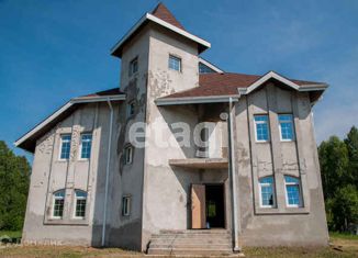 Продажа дома, 450 м2, село Абалак