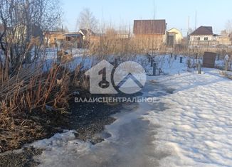 Продам участок, 4 сот., садовое товарищество Калинка, 8-я аллея