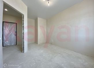 Продается однокомнатная квартира, 31.6 м2, Краснодар, 3-я Трудовая улица, 1/3, ЖК Зеленодар