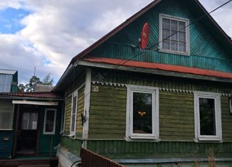 Продаю дом, 70 м2, городской посёлок Вырица, Весенний переулок