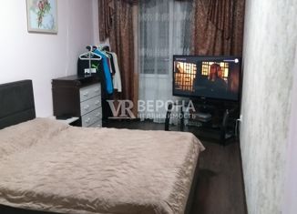 Двухкомнатная квартира на продажу, 62.8 м2, посёлок Знаменский, Первомайская улица, 36/2, ЖК Первомайский