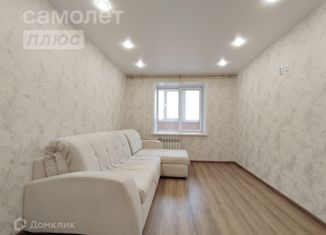 Продаю однокомнатную квартиру, 35.6 м2, Пензенская область, Ладожская улица, 147