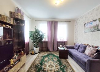 1-комнатная квартира на продажу, 38.9 м2, Усмань, улица Радищева, 117