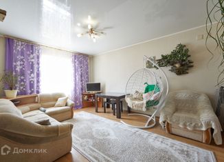 Продам дом, 105 м2, посёлок Петровский, улица 9-й Пятилетки