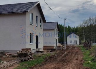 Продается дом, 108 м2, деревня Куземино, деревня Куземино, 7