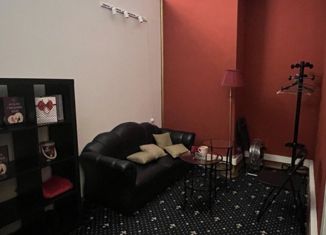 Сдаю в аренду офис, 42.3 м2, Москва, улица Покровка, 3/7с1А, улица Покровка