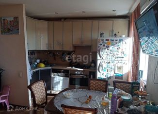 Продается 2-ком. квартира, 60 м2, Ставрополь, Объездная улица, 5Б, микрорайон № 4