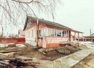 Продаю дом, 74.6 м2, деревня Оларево