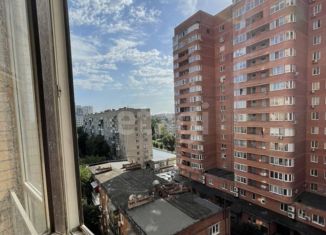 Продаю 1-ком. квартиру, 55 м2, Ростов-на-Дону, улица Сержантова, 9/27, ЖК Юбилейный