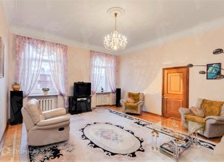 Продаю четырехкомнатную квартиру, 131 м2, Москва, Никитский бульвар, 12, Никитский бульвар