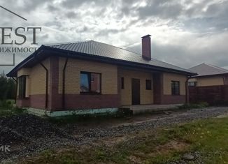 Продаю дом, 100 м2, село Кашино, Гранатовая улица, 10