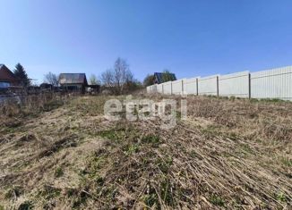 Продажа земельного участка, 10 сот., деревня Коняшина
