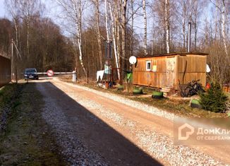 Продажа участка, 10.5 сот., садовое товарищество Родник-43, садовое товарищество Родник-43, 9