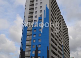 Продам квартиру студию, 37.1 м2, Новосибирск, улица Герцена, 1/2, улица Герцена