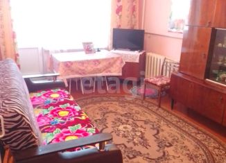 Продажа 1-ком. квартиры, 38.1 м2, рабочий посёлок Саргатское, Октябрьская улица, 15