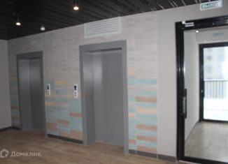 Продам однокомнатную квартиру, 38 м2, Уфа, улица Уфимское Шоссе, 24, ЖК Ботаника