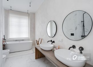 Продам дом, 430 м2, деревня Новинки