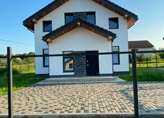 Продается дом, 149 м2, деревня Вайя, 1-й Царскосельский проезд