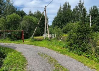 Продается участок, 7 сот., городской посёлок Лебяжье, Приморская улица