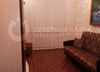 Продаю двухкомнатную квартиру, 42.3 м2, посёлок Цементный, улица Ленина, 52А