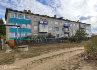 Продаю 1-комнатную квартиру, 32 м2, Марий Эл, Молодёжная улица, 3