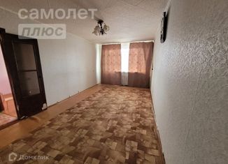 Продам 2-комнатную квартиру, 52.3 м2, Белебей, Волгоградская улица, 6