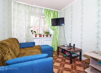 2-комнатная квартира на продажу, 22 м2, Новокузнецк, Народная улица, 31