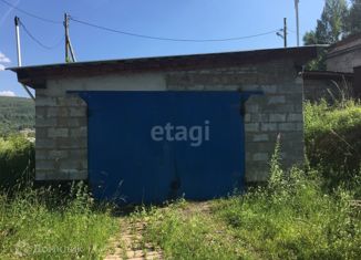 Продажа гаража, 38.8 м2, рабочий посёлок Магнитка, улица Карла Маркса