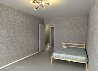 Продается 2-ком. квартира, 50 м2, Иркутск, улица Бородина, 51