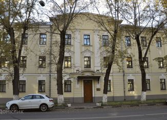 Сдача в аренду офиса, 1676 м2, Москва, Госпитальная улица, 14