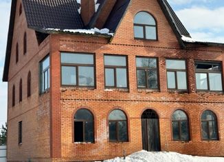 Продажа дома, 800 м2, деревня Мисайлово, Молодёжная улица, 29