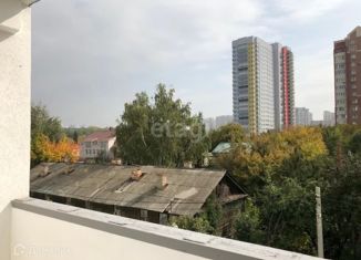 Продается 1-ком. квартира, 40.8 м2, Самарская область, Конноармейская улица, 5