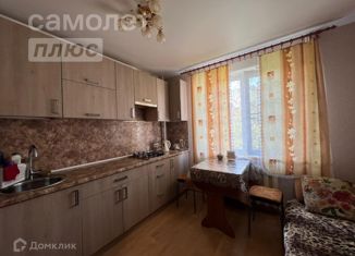 Сдается 1-ком. квартира, 42 м2, Тосно, улица Победы, 19А