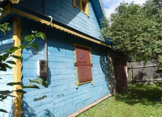 Продажа дома, 50 м2, деревня Слободка