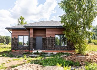 Дом на продажу, 113 м2, деревня Новое Мамонино, Кронштадтская улица