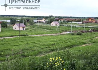 Продажа земельного участка, 12 сот., село Нармонка, Пановская улица