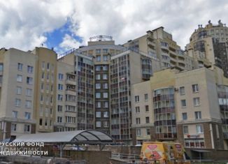 Сдам трехкомнатную квартиру, 93 м2, Санкт-Петербург, Ланское шоссе, 14к1, муниципальный округ Чёрная Речка