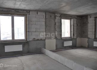 Продаю двухкомнатную квартиру, 56 м2, Ростов-на-Дону, улица Ларина, 45с7, ЖК Сердце Ростова 2