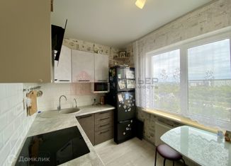 Продается двухкомнатная квартира, 51 м2, Волгоградская область, улица Космонавтов, 41