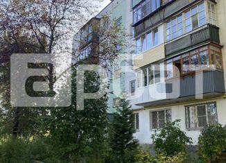 Продаю 3-комнатную квартиру, 53 м2, Нижний Новгород, улица Героя Быкова, 12, улица Героя Быкова