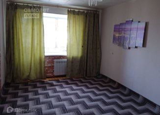 Продается однокомнатная квартира, 33 м2, поселок городского типа Приютово, улица Свердлова, 6