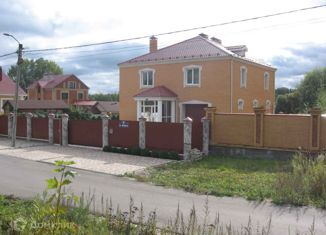 Продам дом, 400 м2, Владимир, Фрунзенский район, Сунгирская улица