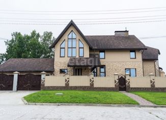 Продажа дома, 583 м2, рабочий посёлок Кольцово, Восходная улица, 14