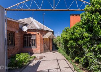 Продажа дома, 92 м2, Краснодар, улица Передерия, улица Передерия