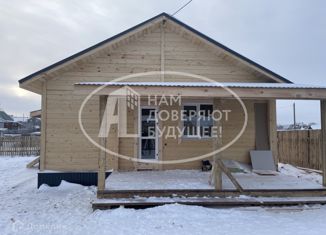 Продажа дома, 67 м2, деревня Косотуриха, Февральская улица