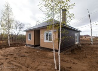 Продажа дома, 88.7 м2, село Чигири, Центральная улица, 6А
